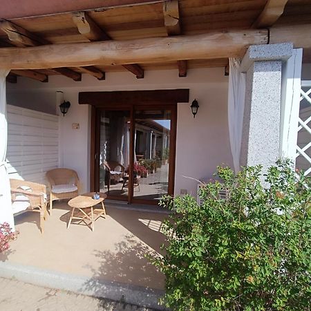 Case Vacanze Nioleo - Apartments And Pool Siniscola Exterior foto