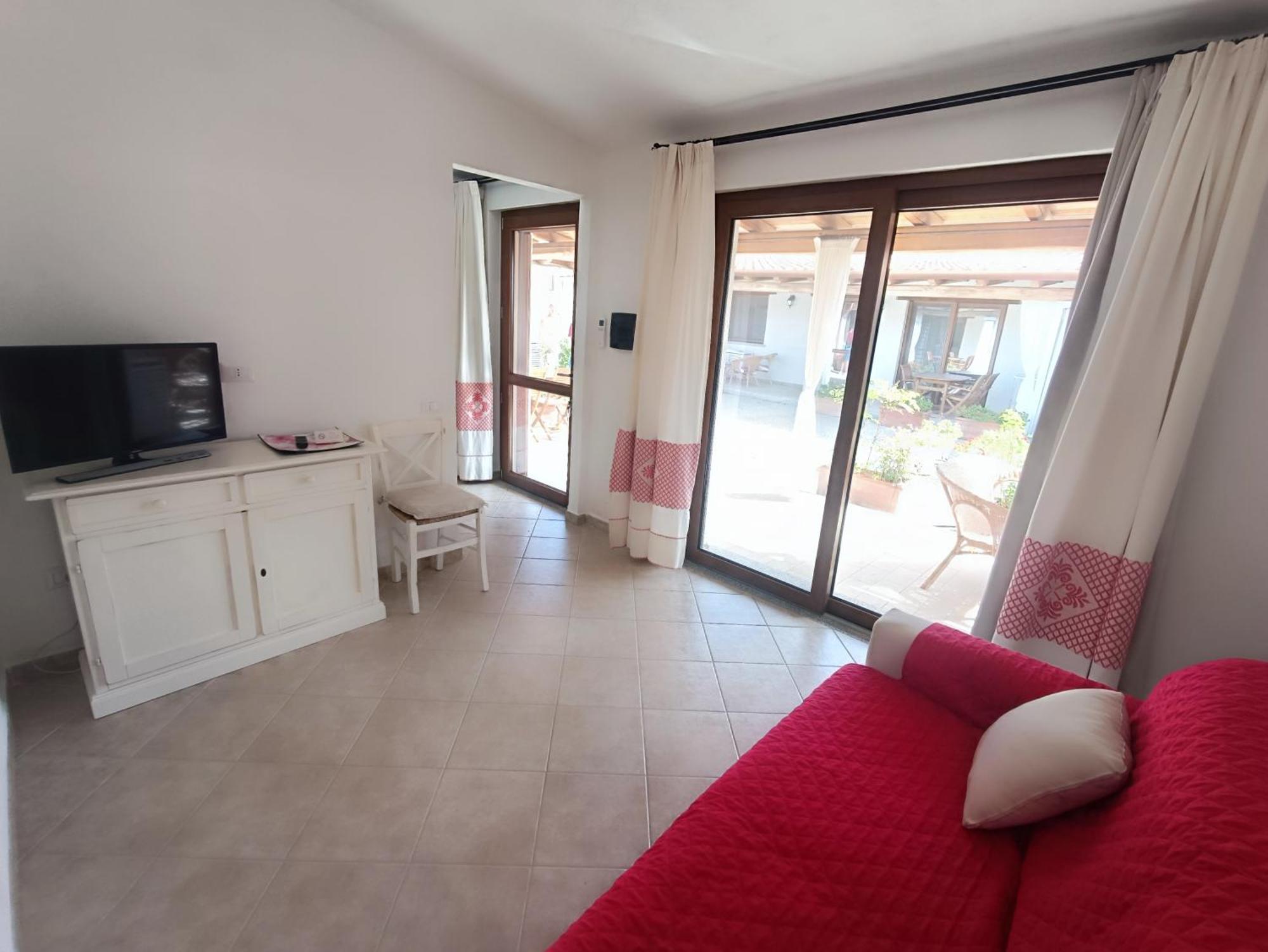 Case Vacanze Nioleo - Apartments And Pool Siniscola Exterior foto
