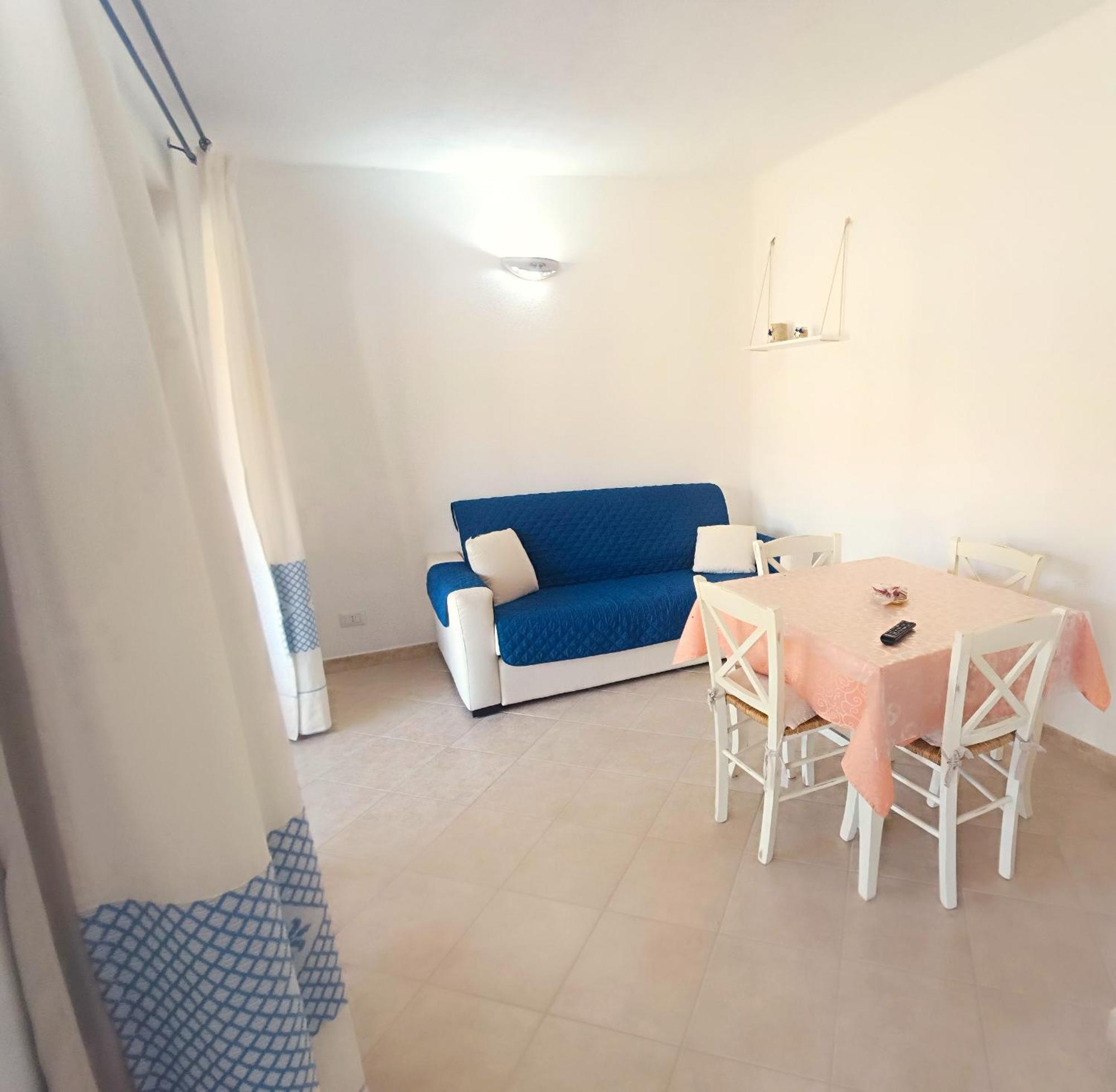 Case Vacanze Nioleo - Apartments And Pool Siniscola Exterior foto